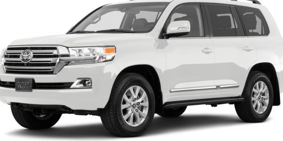 TOYOTA LAND CRUISER 2021 JTMCY7AJ8M4104143 image